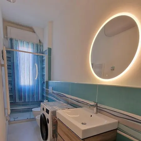 Apartment House Orilia In The And By The Sea Marina Di Pisa