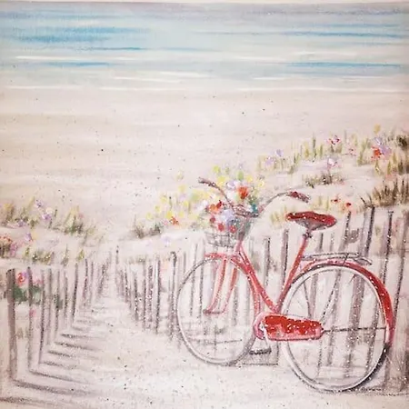 House Orilia In The And By The Sea * Marina Di Pisa